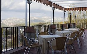 El Meson De Despenaperros